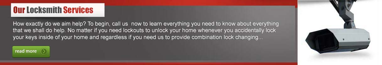 Locksmith Service Sedalia